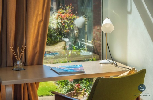 Weymouth House | Nothe House - Exclusive home, Weymouth Harbour
