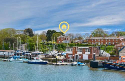 Weymouth House | Nothe House - Exclusive home Weymouth Harbour