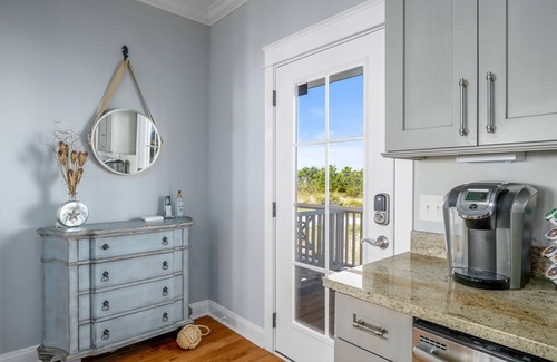Holden Beach House | 'Nothing Could Be Finer" - Luxury Oceanfront Home w/Private Pool, 6 Bedrooms/6 Bathrooms