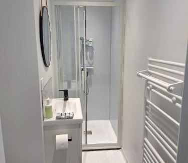 Orleans Apartment | Notre Dame 2 - Entrée privative - Indépendant - 50m bords de Loire - Hypercentre