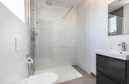 Lambezellec Apartment | Notre Dame de Rumengol