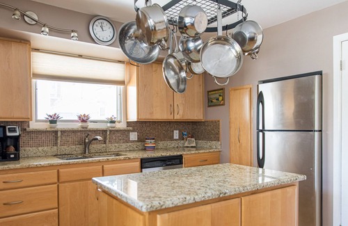 Northshore Triangle House | Notre Dame Getaway – Game Day or Any Day