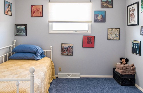 Northshore Triangle House | Notre Dame Getaway – Game Day or Any Day