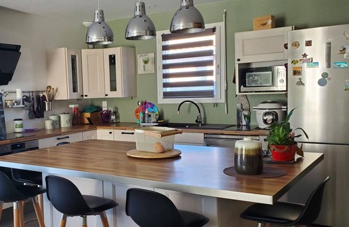 Mios House | Notre Maison AUX Portes DU Bassin D'arcachon