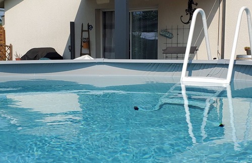 Mios House | Notre Maison AUX Portes DU Bassin D'arcachon