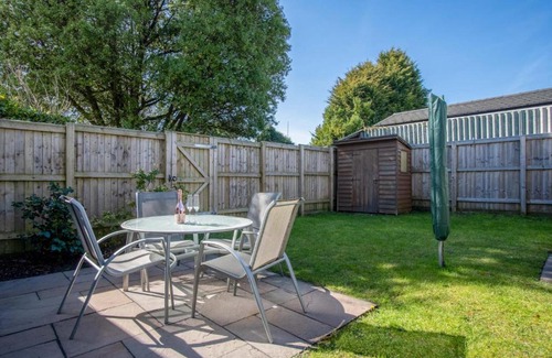 Mumbles House | Nottage Road - 3 Bedroom Holiday Home - Mumbles