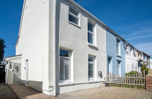 Mumbles House | Nottage Road - 3 Bedroom Holiday Home - Mumbles