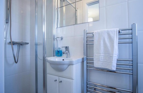 Mumbles House | Nottage Road - 3 Bedroom Holiday Home - Mumbles