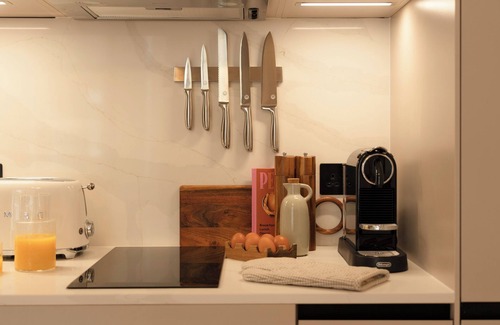 Pembridge Apartment | Notting Hill | 1-Bedroom Executive Apartment