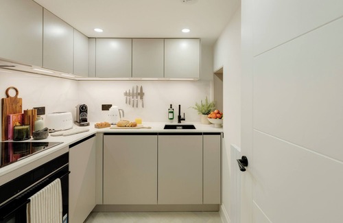 Pembridge Apartment | Notting Hill | Deluxe Mezzanine Apartment