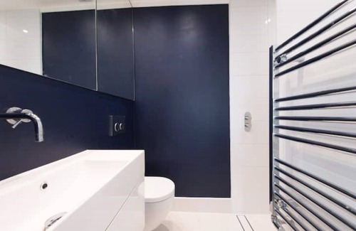 Notting Hill Apartment | Notting Hill Designer Penthouse with roof terrace