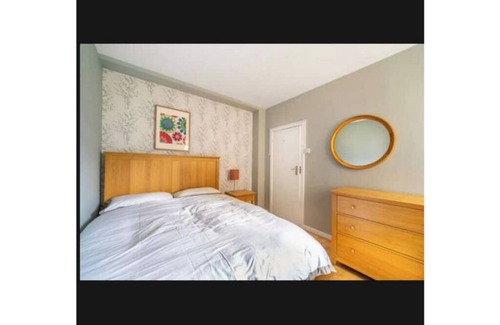 Southfield Apartment | Notting Hill Flatnn