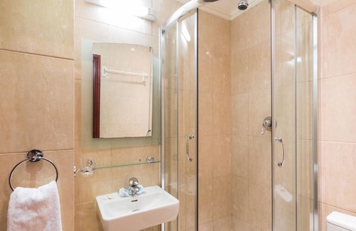 Pembridge Hotel | Notting Hill Gate Hotel
