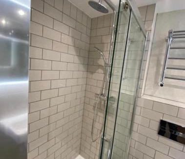 Pembridge Apartment | Notting Hill House