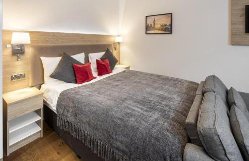 Pembridge Apartment | Notting Hill House