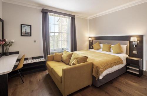 Pembridge Apartment | Notting Hill House