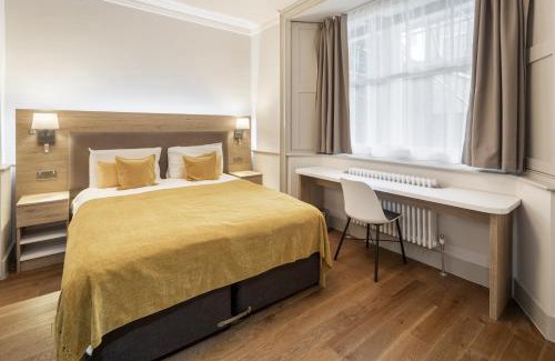 Pembridge Apartment | Notting Hill House