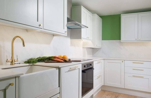 Colville House | Notting Hill Mews House, sleeps 8