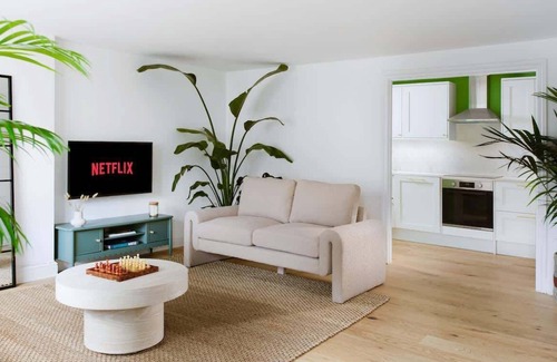 Colville House | Notting Hill Mews House, sleeps 8