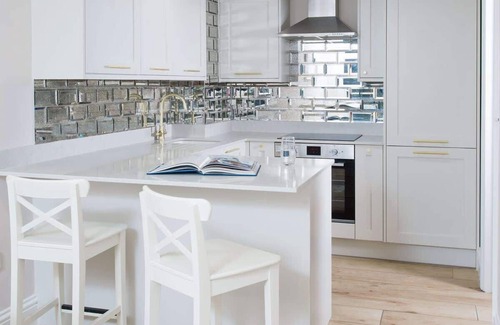 Colville House | Notting Hill Mews House, sleeps 8