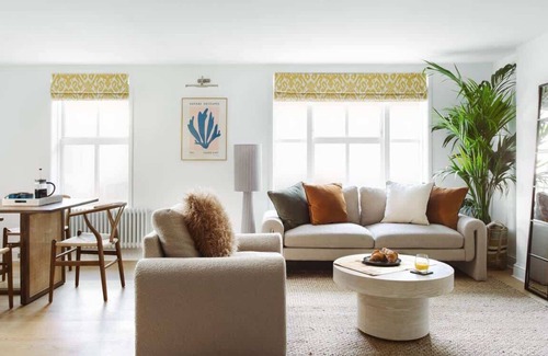 Colville House | Notting Hill Mews House, sleeps 8