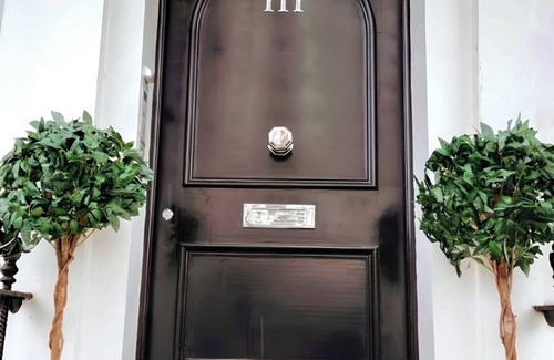 Norland Apartment | Notting Hill - The One One One! -3-nPay only 40% with booking