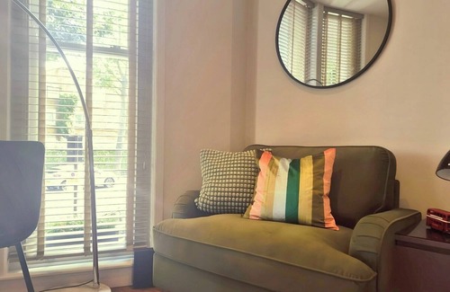 Notting Hill Apartment | Notting Hill - The One One One! -1-