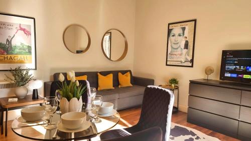 Notting Hill Apartment | Notting Hill - The One One One -2-