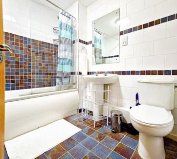 Nottingham Apartment | Nottingham City-Centre Apartment