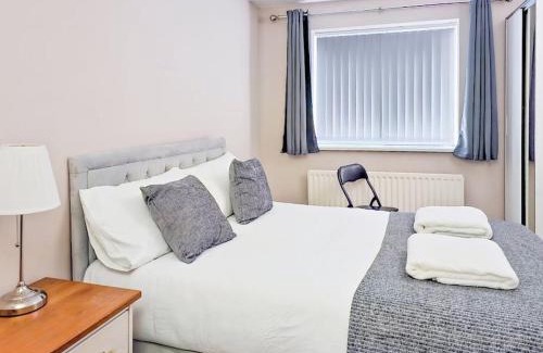 Nottingham Apartment | Nottingham City-Centre Apartment