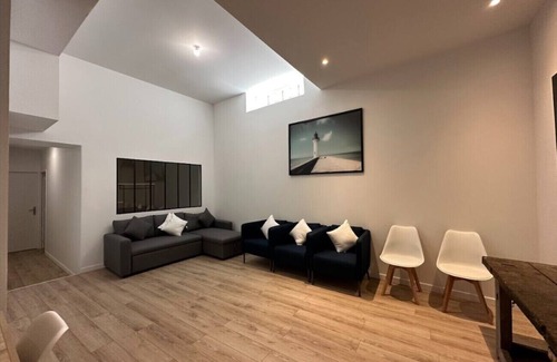 Hincmar House | Nouakchott - Maison de charme au coeur de la ville