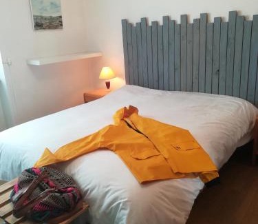Loctudy Bed & Breakfast | Nouelig bras