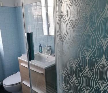 Loctudy Bed & Breakfast | Nouelig bras