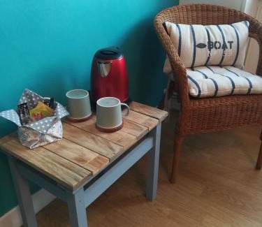 Loctudy Bed & Breakfast | Nouelig bras