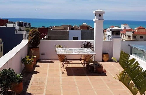 Asilah Apartment | Nour D'asilah