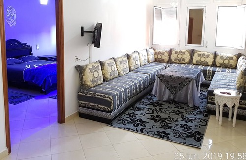 Asilah Apartment | Nour D'asilah