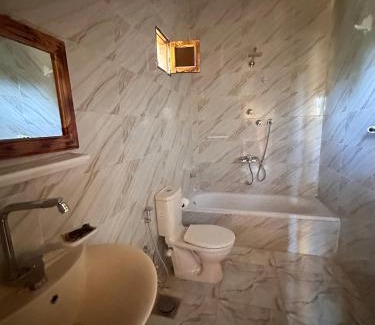 Siwa Hotel | Nour El Waha Hotel