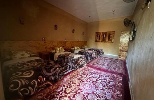 Siwa Hotel | Nour El Waha Hotel