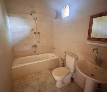 Siwa Hotel | Nour El Waha Hotel