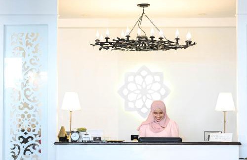 Central Pattaya Hotel | Noursabah Pattaya