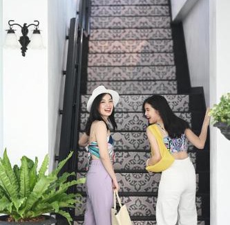 Central Pattaya Hotel | Noursabah Pattaya