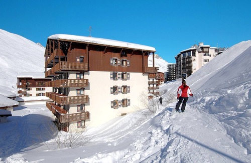 Les Boisses Condo | Nouveau Appartement à Tignes-Val d'Isère + Cheminée | Près des Pistes