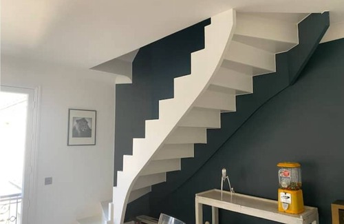 Passy Apartment | Nouveau. Duplex 120 m2 Passy