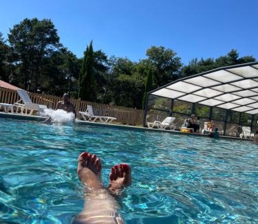 La Boissiere-de-Montaigu Other | Nouveau Vacance nature au calme