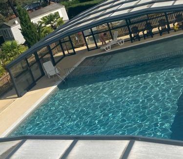 La Boissiere-de-Montaigu Other | Nouveau Vacance nature au calme