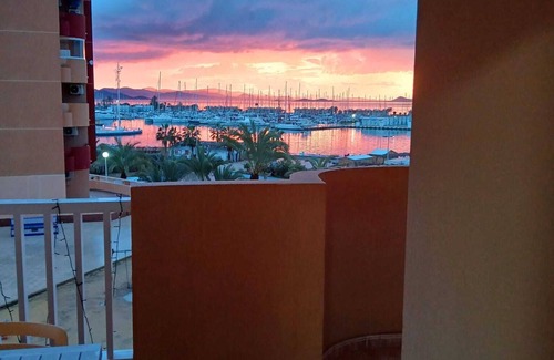 Diputacion de Rincon de San Gines Apartment | Nouveau, Grand, Familial