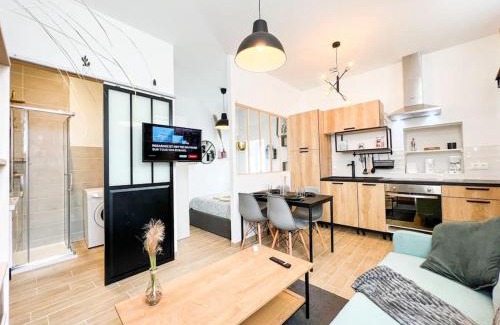 Guingamp Apartment | Nouveau * L’élégant au cœur de Guingamp *