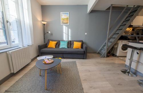 Cognac Apartment | #Nouveau#L'authentique#Centre