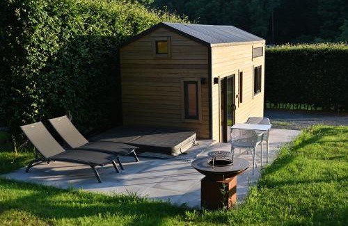 Ferrieres Other | Nouveau! La cabane du meunier