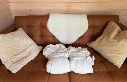 Ferrieres Other | Nouveau! La cabane du meunier